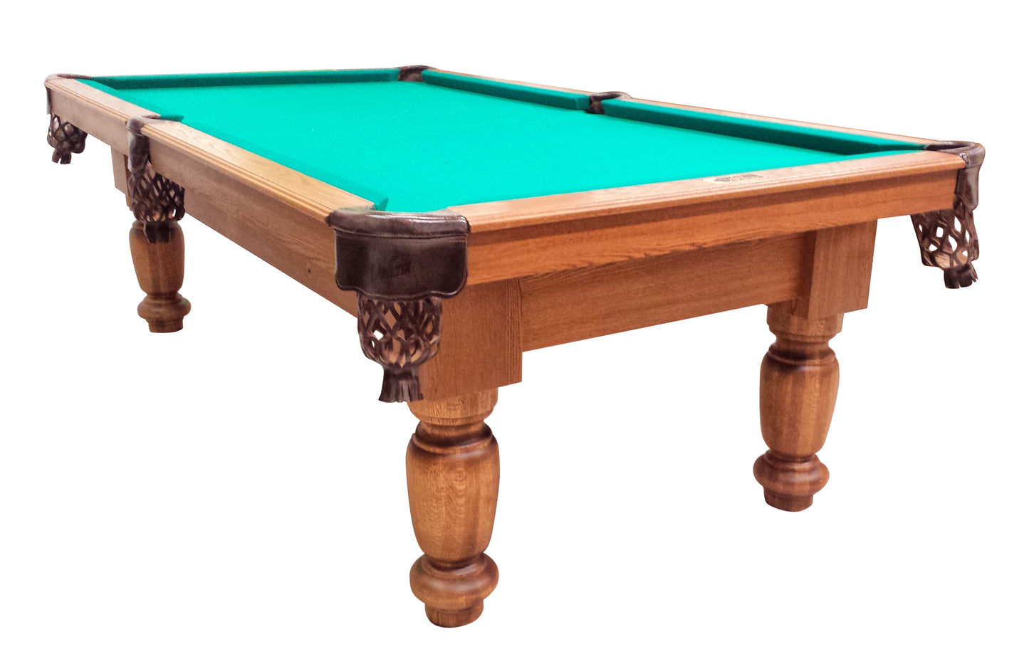 Dufferin  8-Foot Pool Table | Preowned Billiard Table