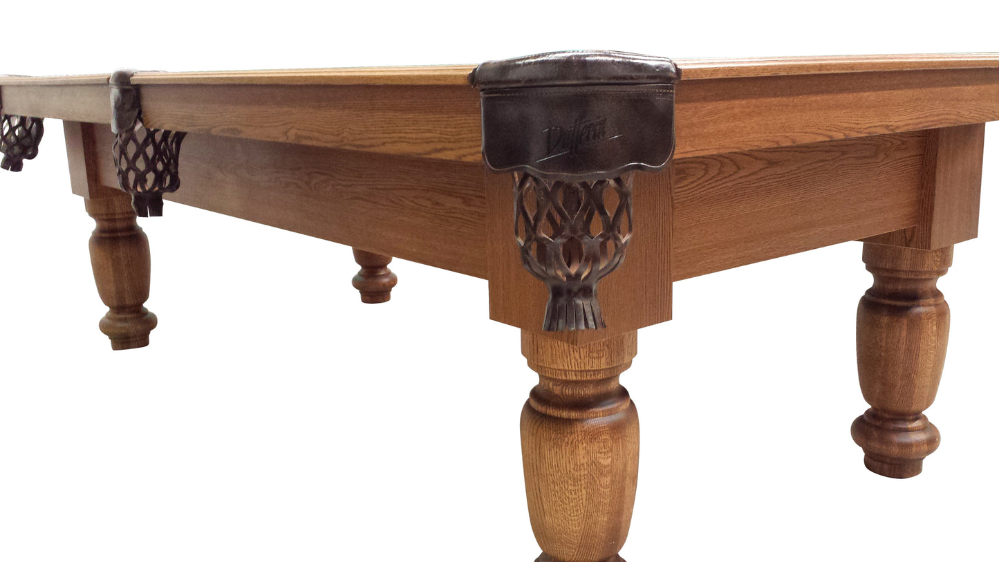 Dufferin  8-Foot Pool Table | Preowned Billiard Table