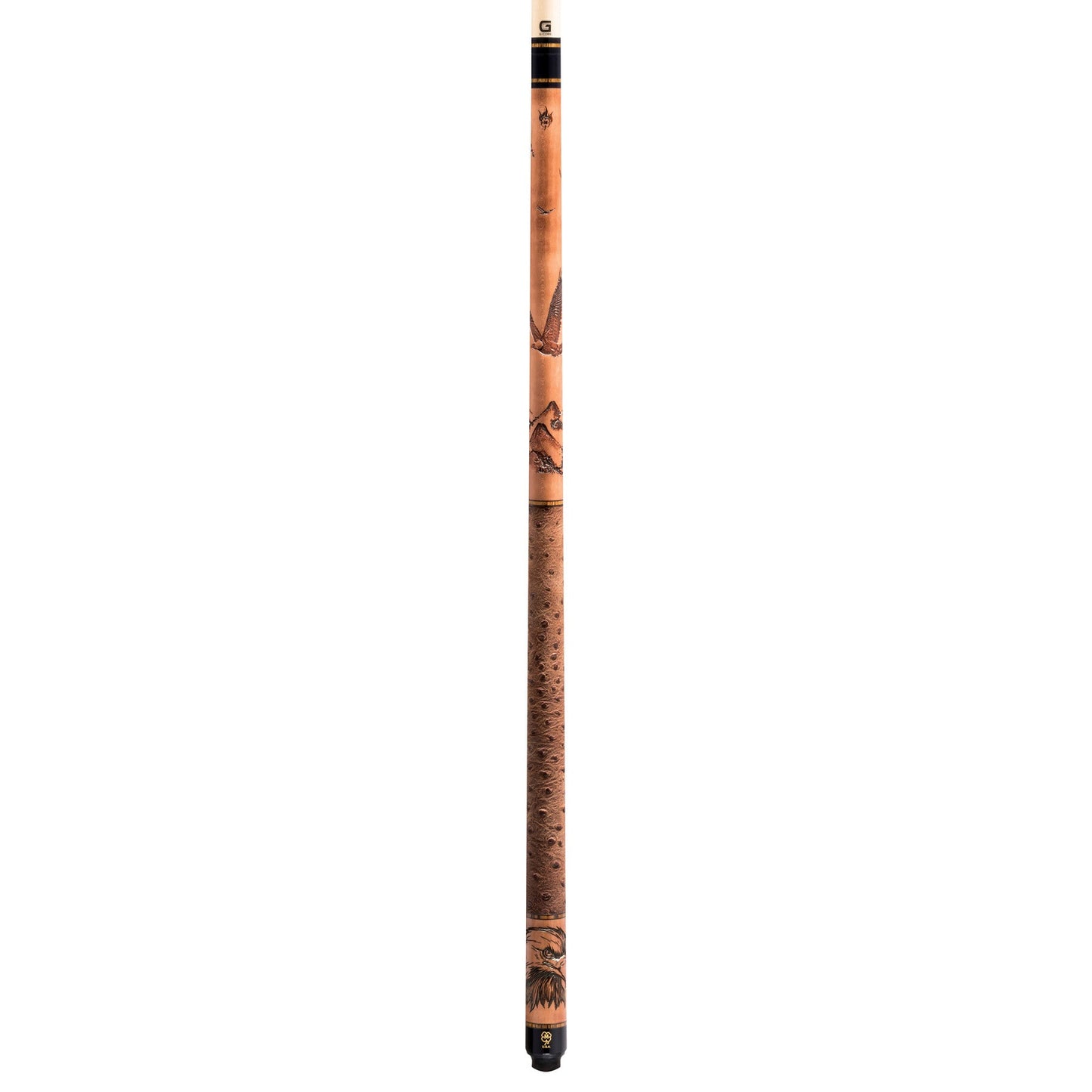 McDermott G-Series Pool Cue (G438)