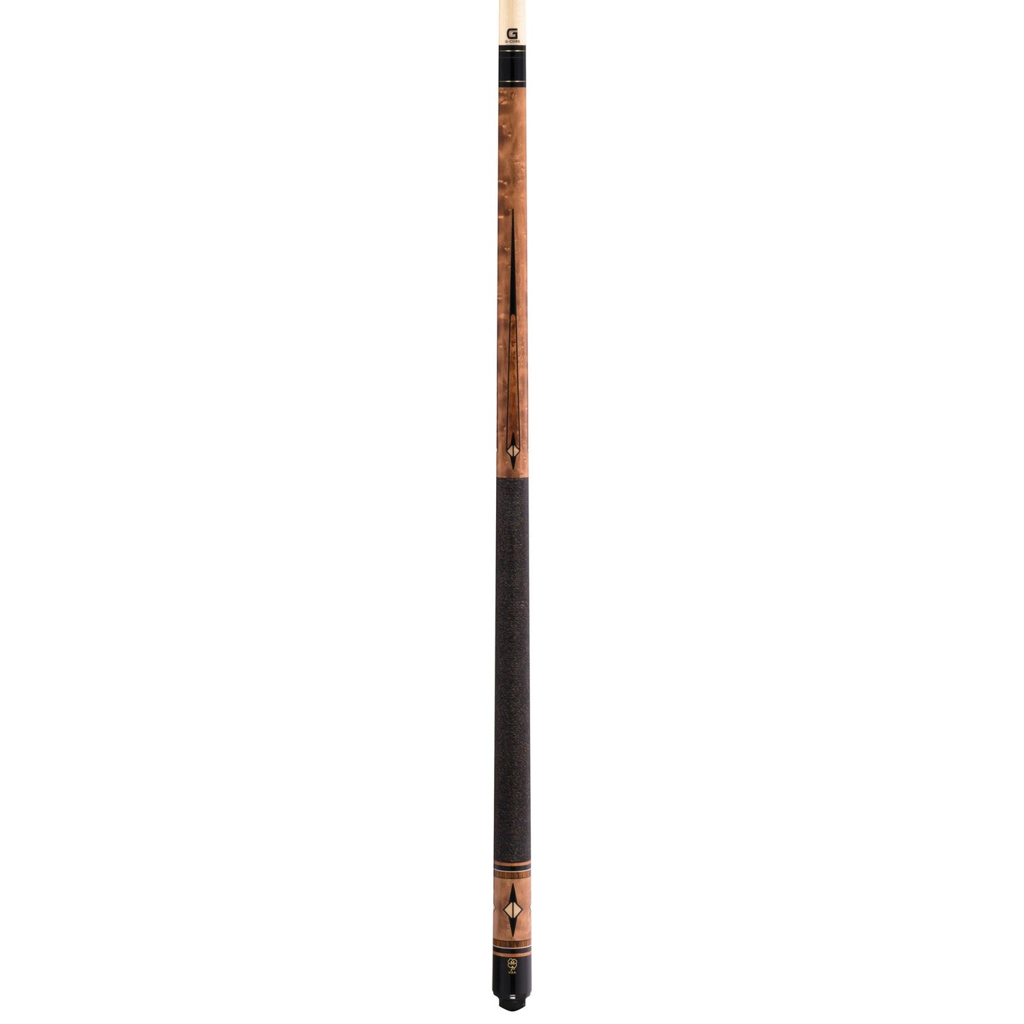 McDermott G-Series Pool Cue (G402)