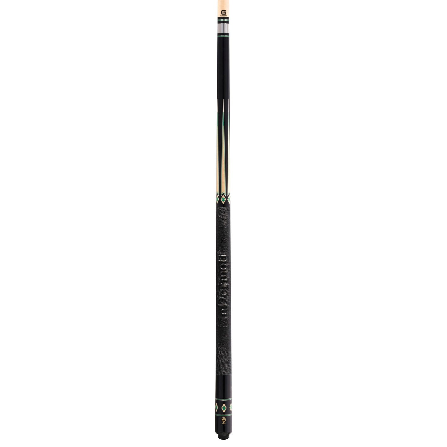 McDermott G-Series Pool Cue (G610)