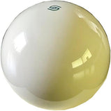 Aramith Tournament Magnetic Green Logo Cue Ball 2 -1/4", AR1009