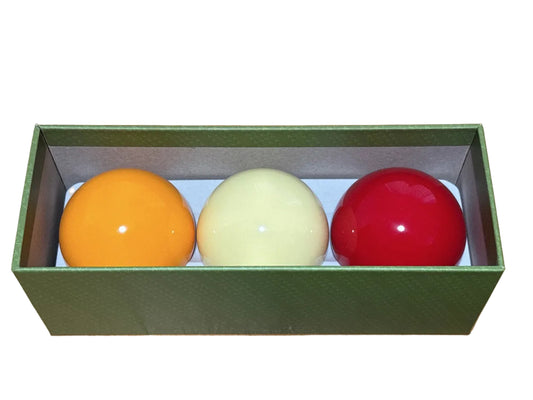 Carom ASKA set 61.5 mm, CB01A