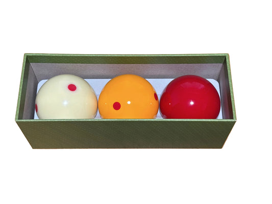 Carom ASKA set 61.5 mm, CB02A