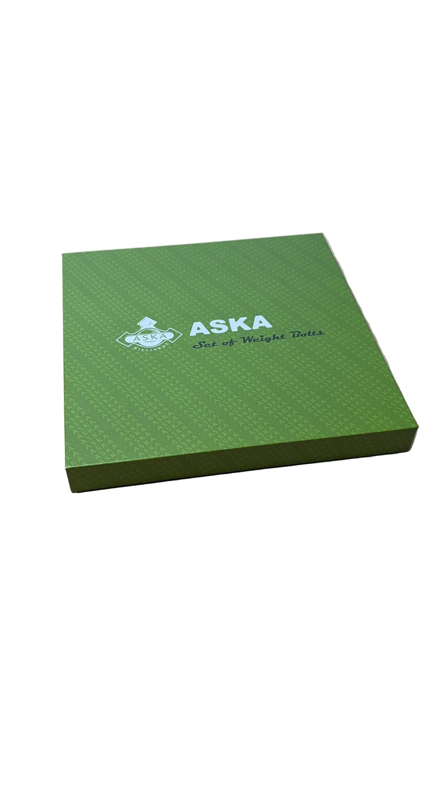 Weight Bolts for Rage, Players, Lucasi, Purex Pool Cues, 1/2"-12T