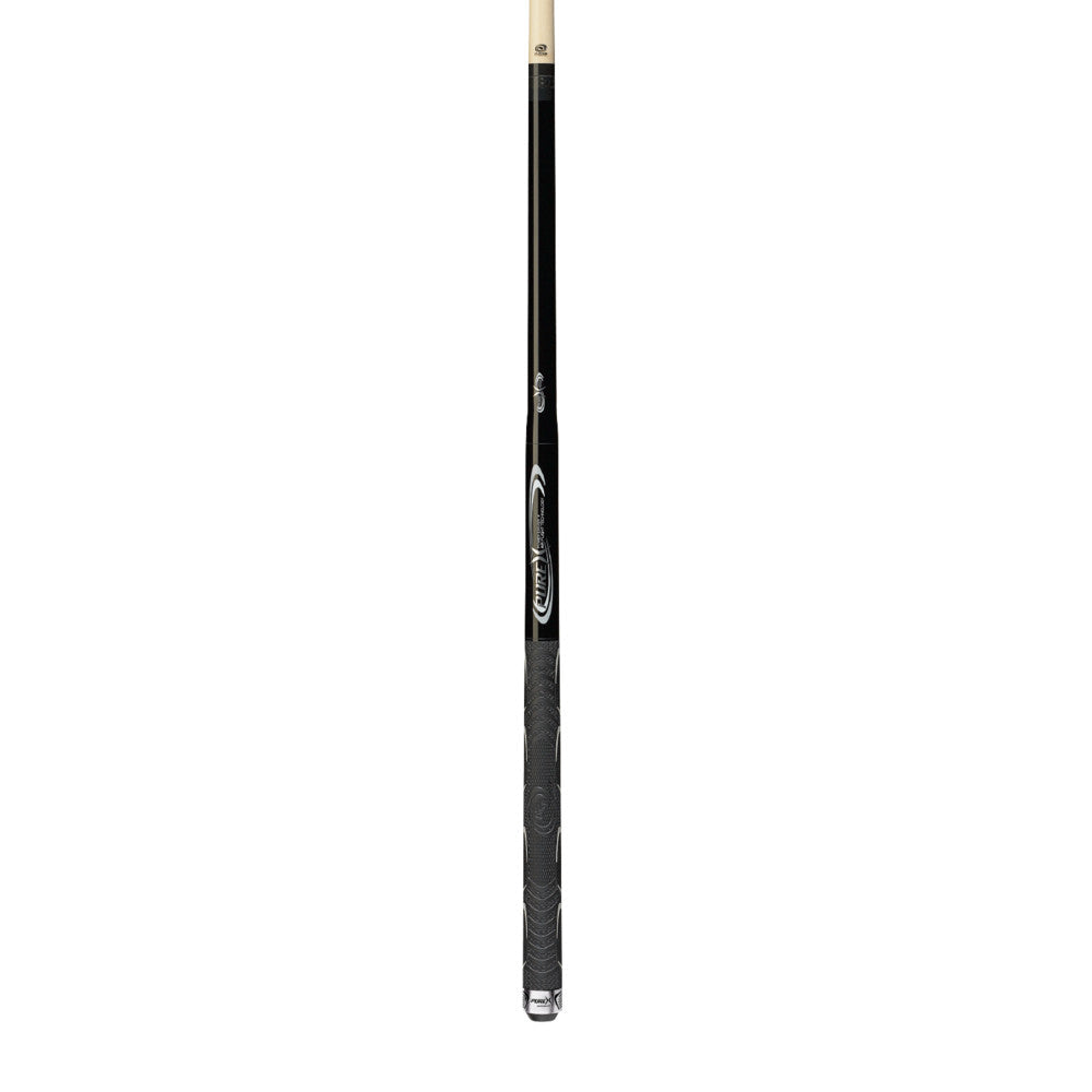 Pure X HXT 5-in-1 Jump/Break Cue (HXT-P1) BLACK