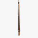 Open Box. HXT72 PureX® Technology Pool Cue, 12.75mm Kamui Black Layered Tip, Maple Shaft, 5/16x18 Joint