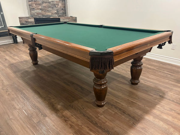 Pool Tables