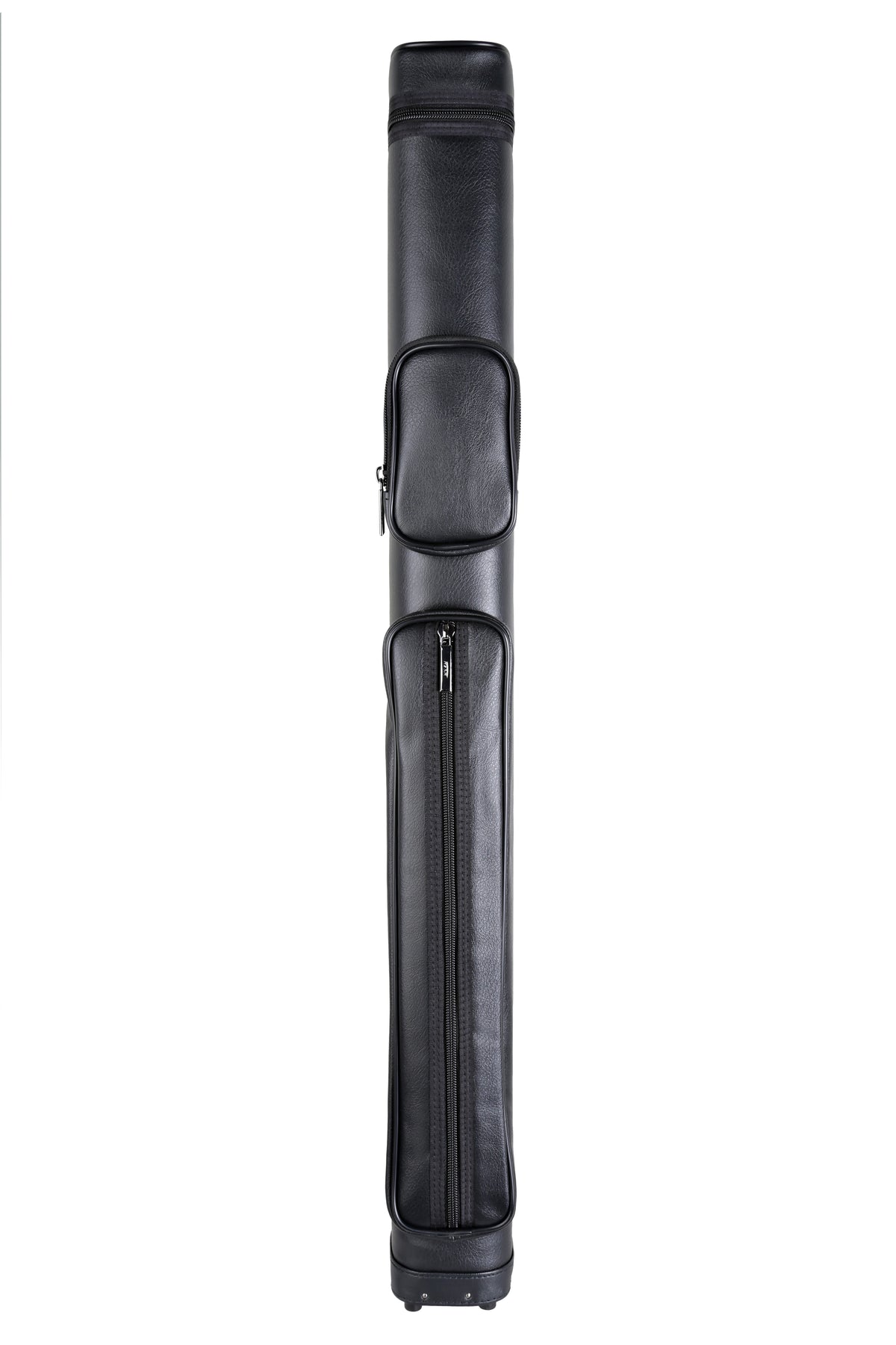 ASKA Cues and Case Combo, 2x2 Case, L2 Matte Red Stick and Matte Red Jump Break Stick (C22L2JBCH25RD)