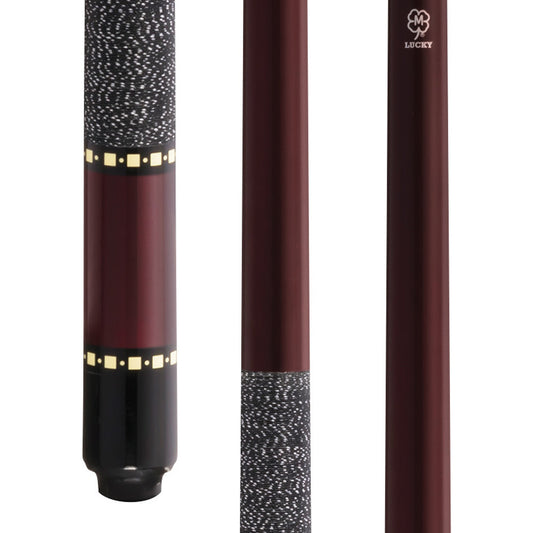 Lucky Pool Cue Stick L10
