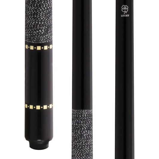 Lucky Pool Cue Stick L12
