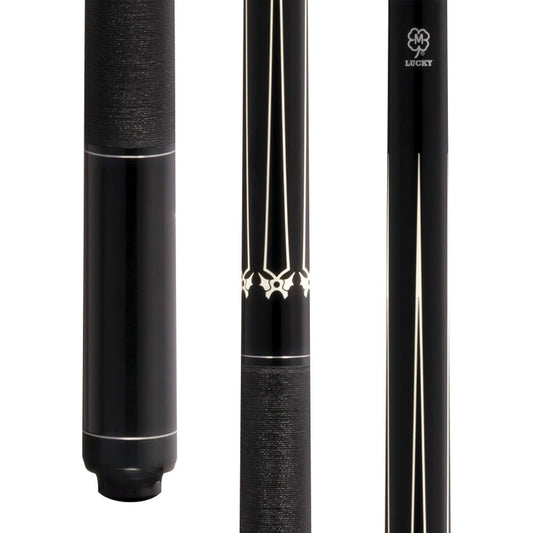 Lucky Pool Cue Stick L16