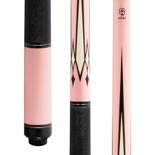 Lucky Pool Cue Stick L17