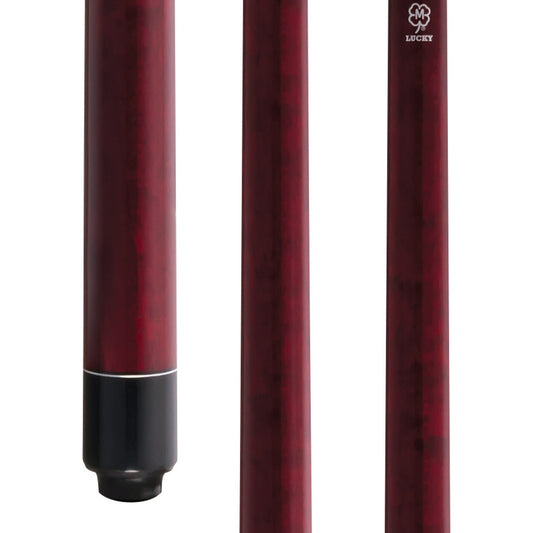 Lucky Pool Cue Stick L5