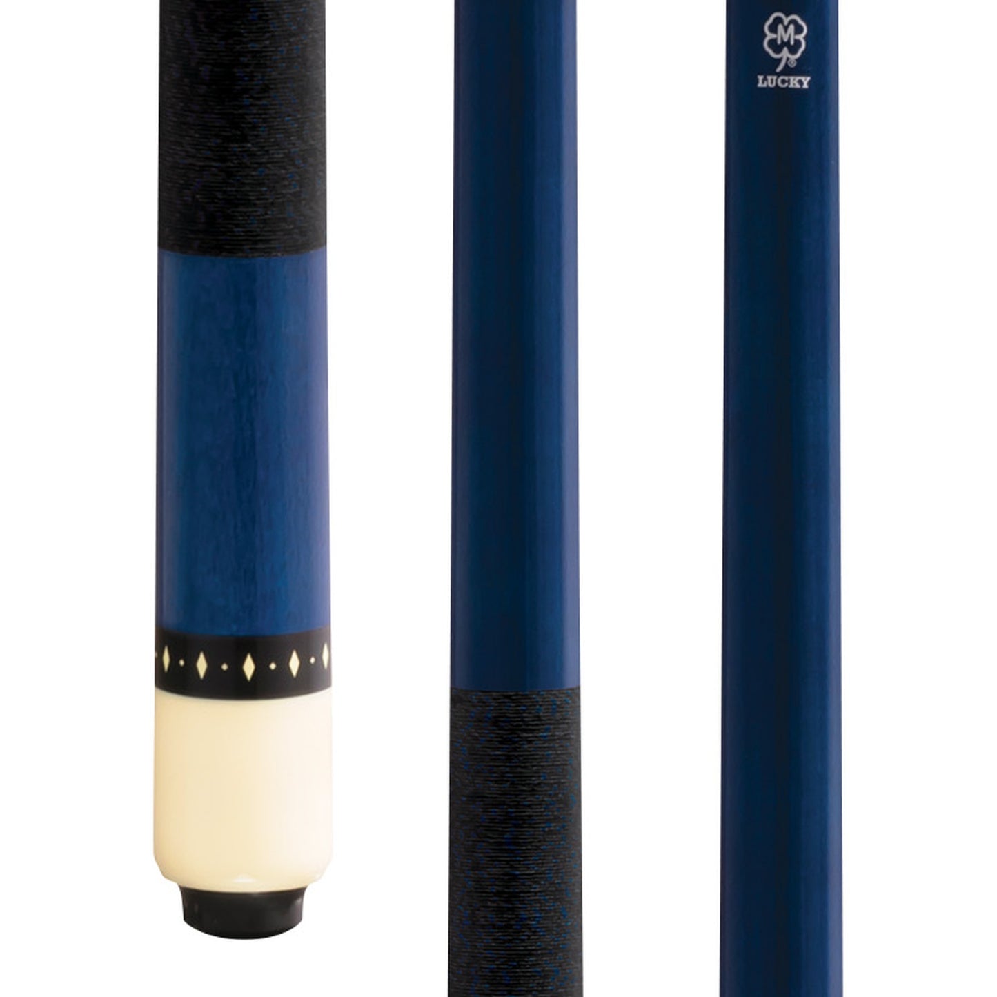 Lucky Pool Cue Stick L7 billiard pool cue stick by ASKA