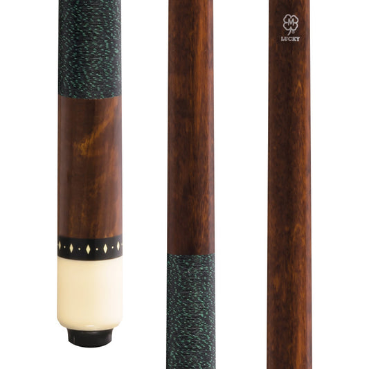 Lucky Pool Cue Stick L9