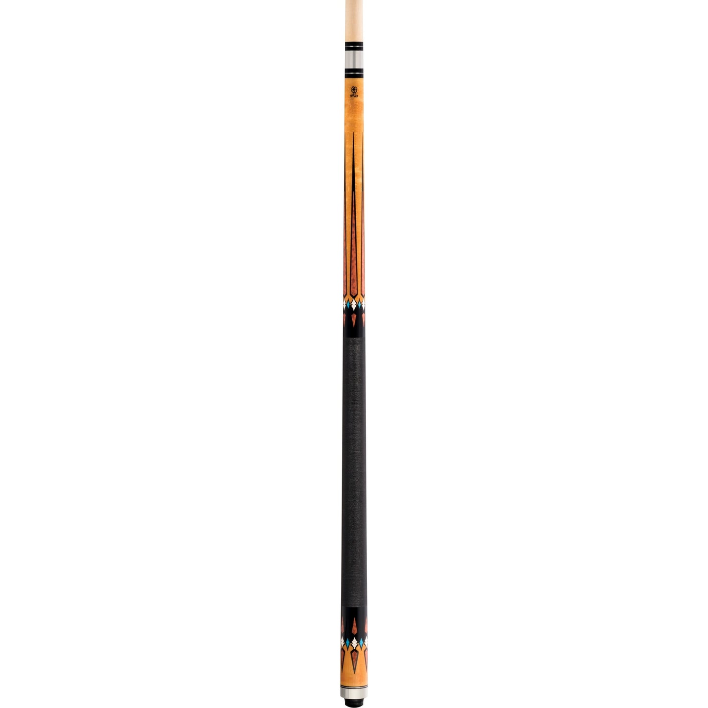 Star Pool Cue Stick S11 billiard pool cue stick by ASKA