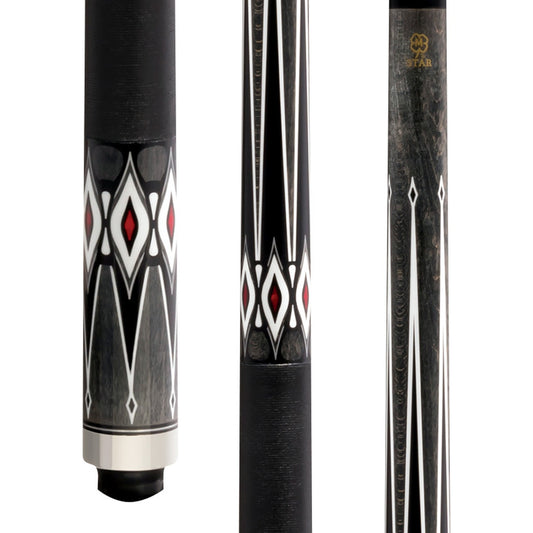 Star Pool Cue Stick S13