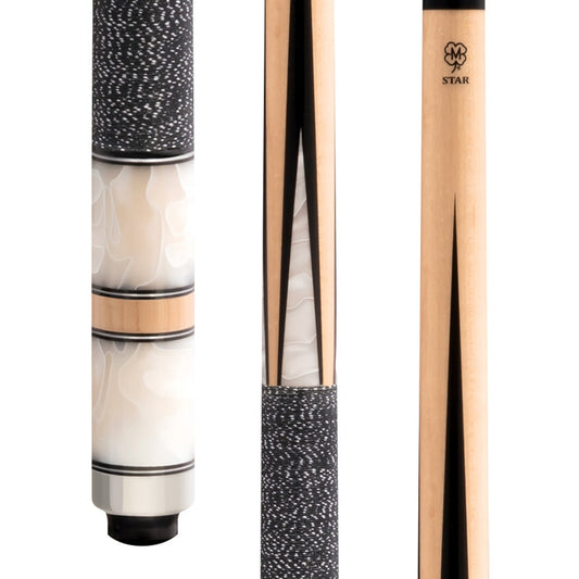 Star Pool Cue Stick S25