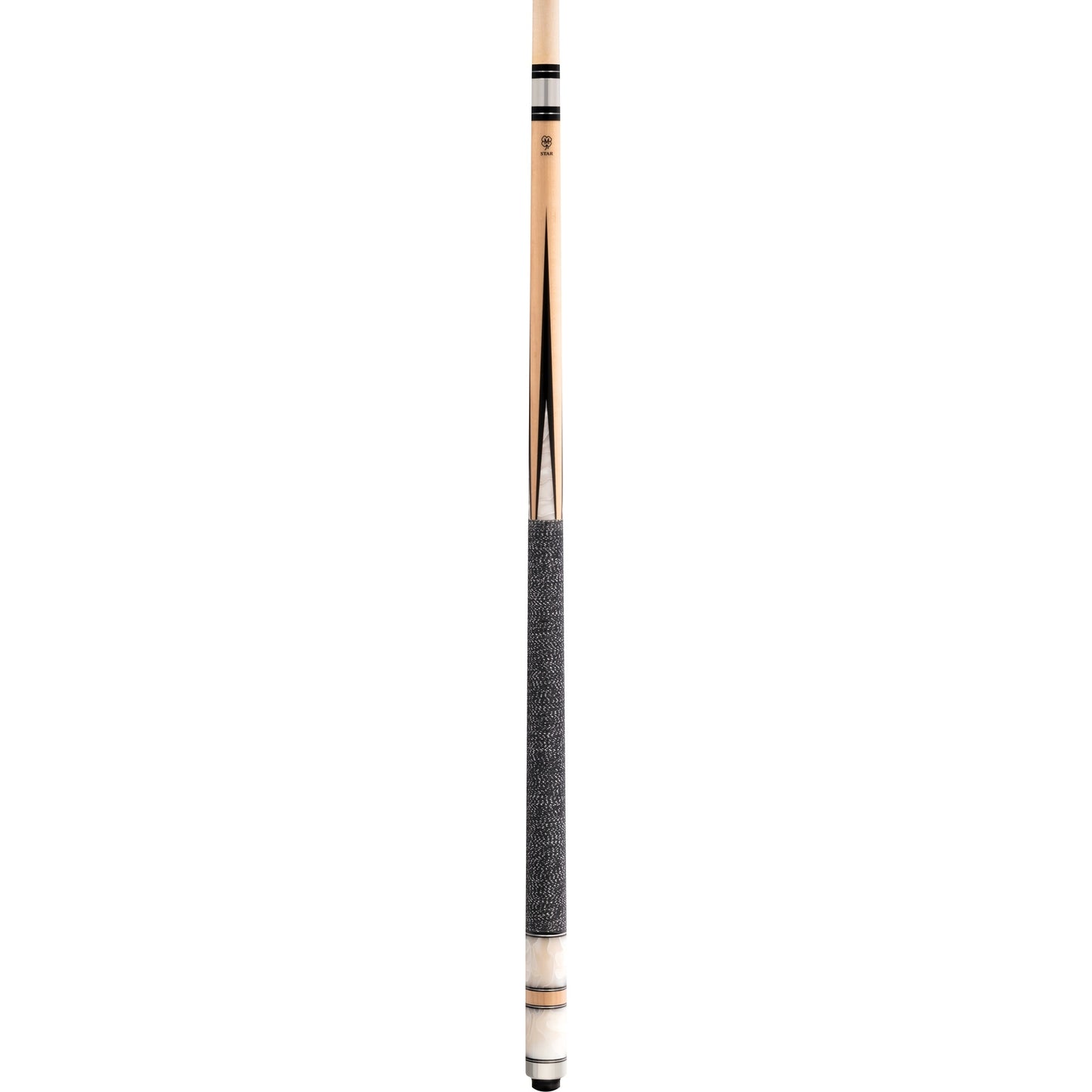 Star Pool Cue Stick S25 billiard pool cue stick by ASKA