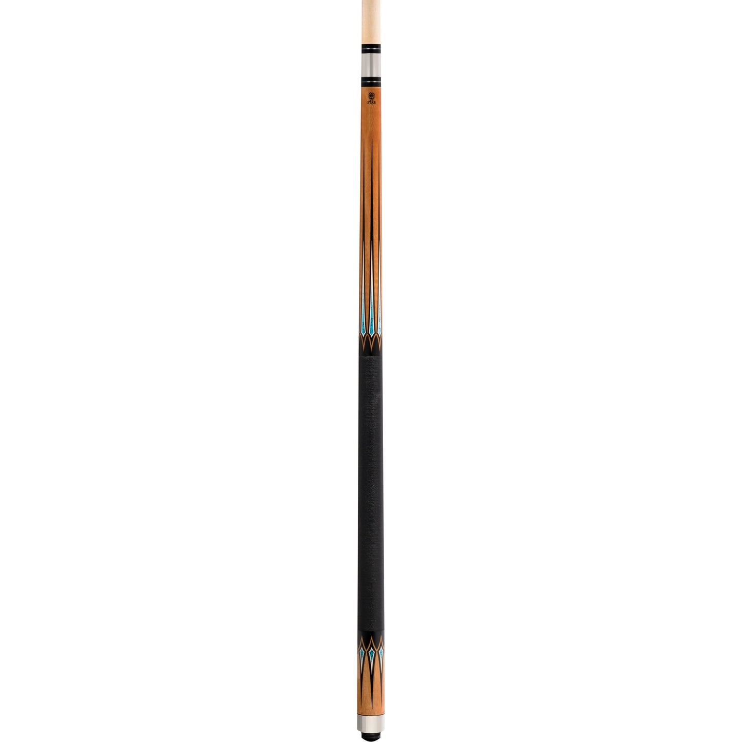 Star Pool Cue Stick S49 billiard pool cue stick by ASKA