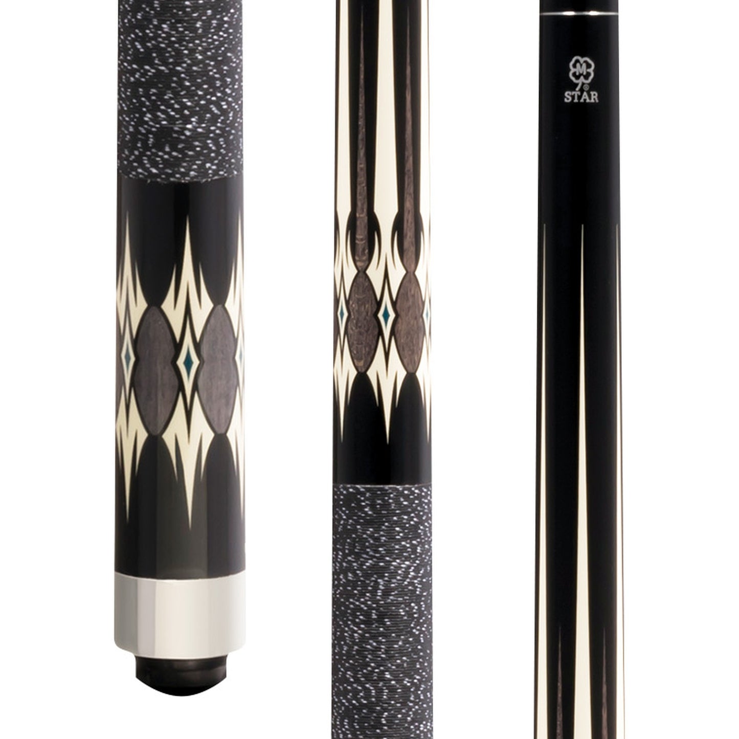 Star Pool Cue Stick S51 billiard pool cue stick by ASKA