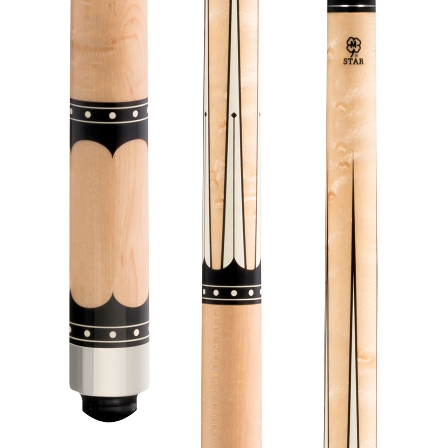 Star Pool Cue Stick S58 billiard pool cue stick by ASKA