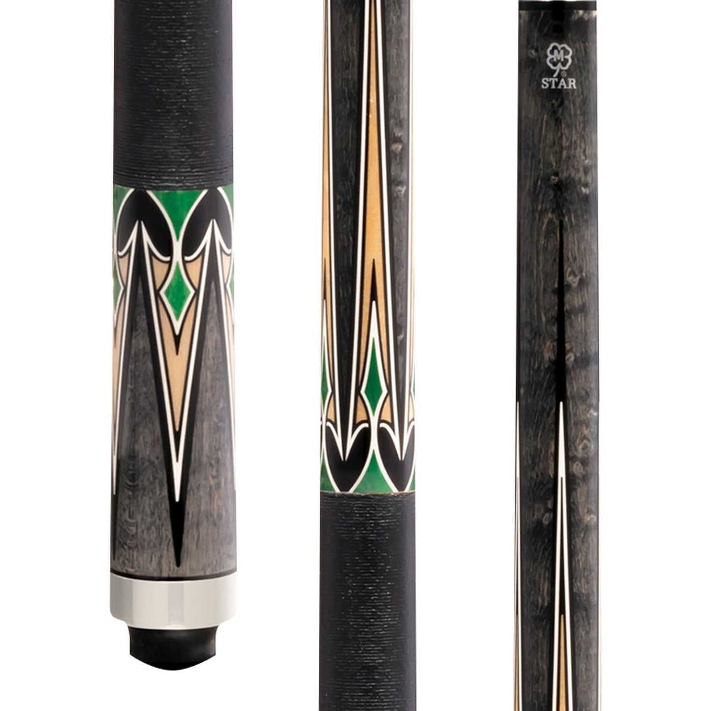 Star Pool Cue Stick S59 billiard pool cue stick by ASKA