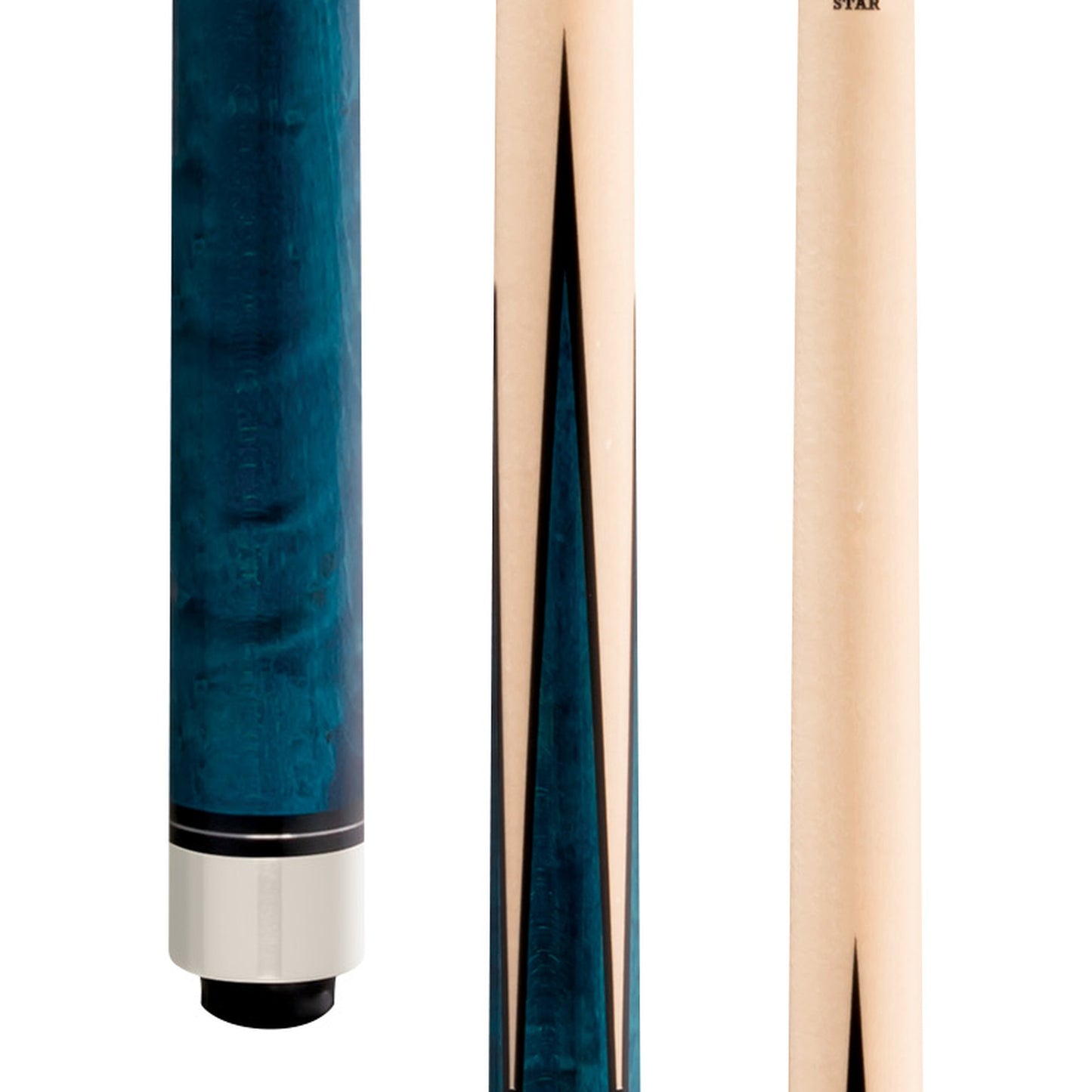 Star Pool Cue Stick S67 billiard pool cue stick by ASKA