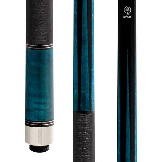 Star Pool Cue Stick S74