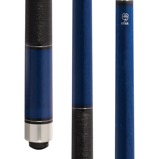 Star Pool Cue Stick S78