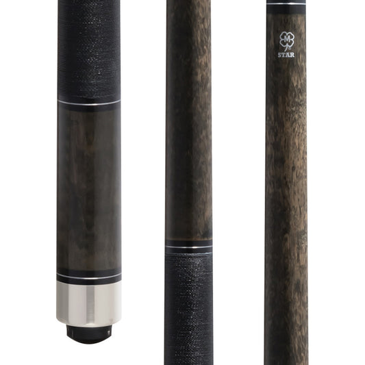 Star Pool Cue Stick S79
