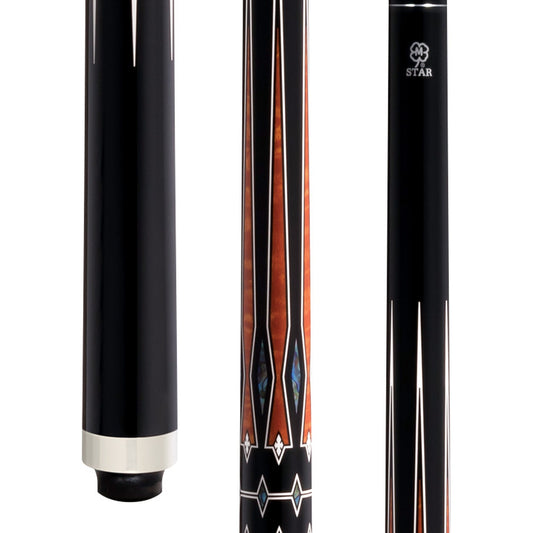 Star Pool Cue Stick S82