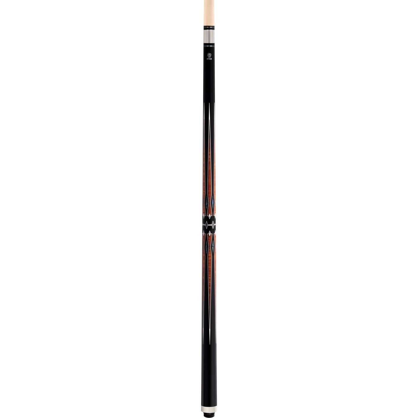 Star Pool Cue Stick S82 billiard pool cue stick by ASKA