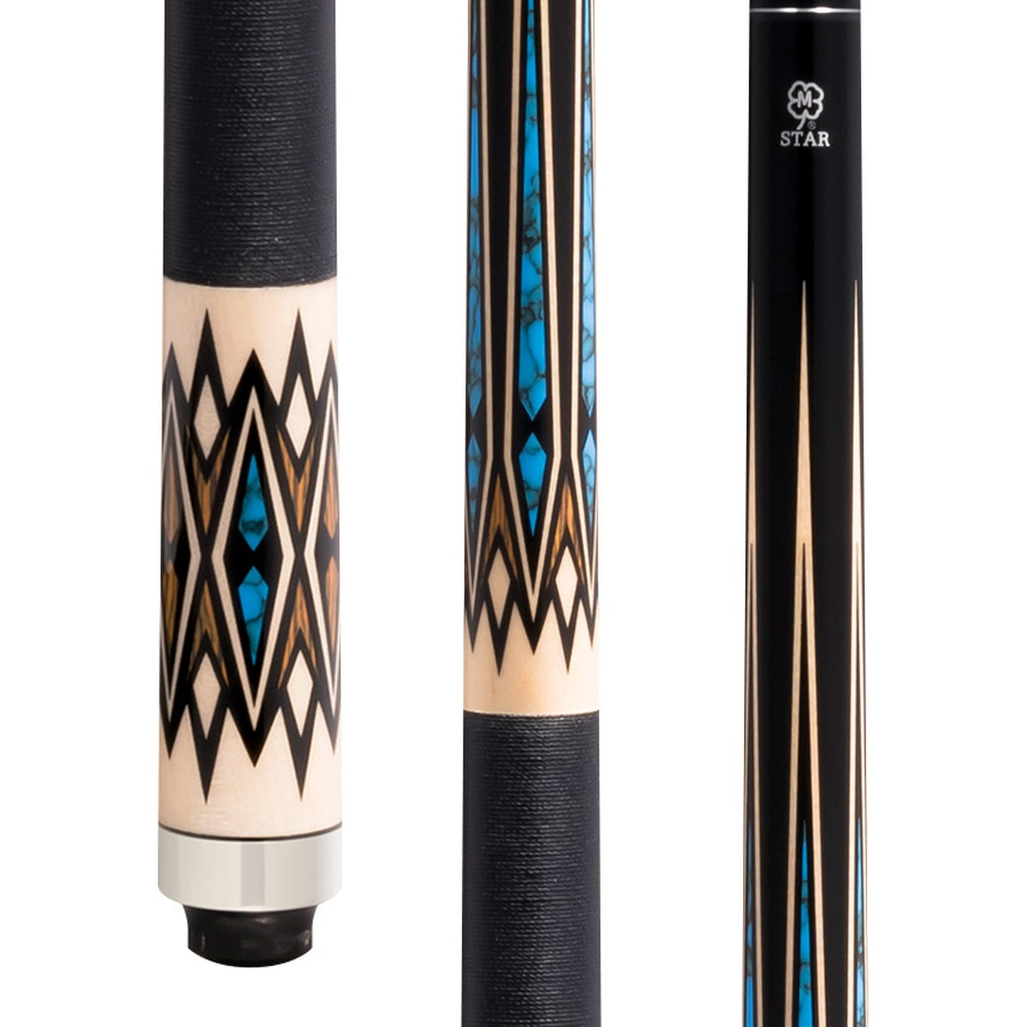 Star Pool Cue Stick S83 billiard pool cue stick by ASKA