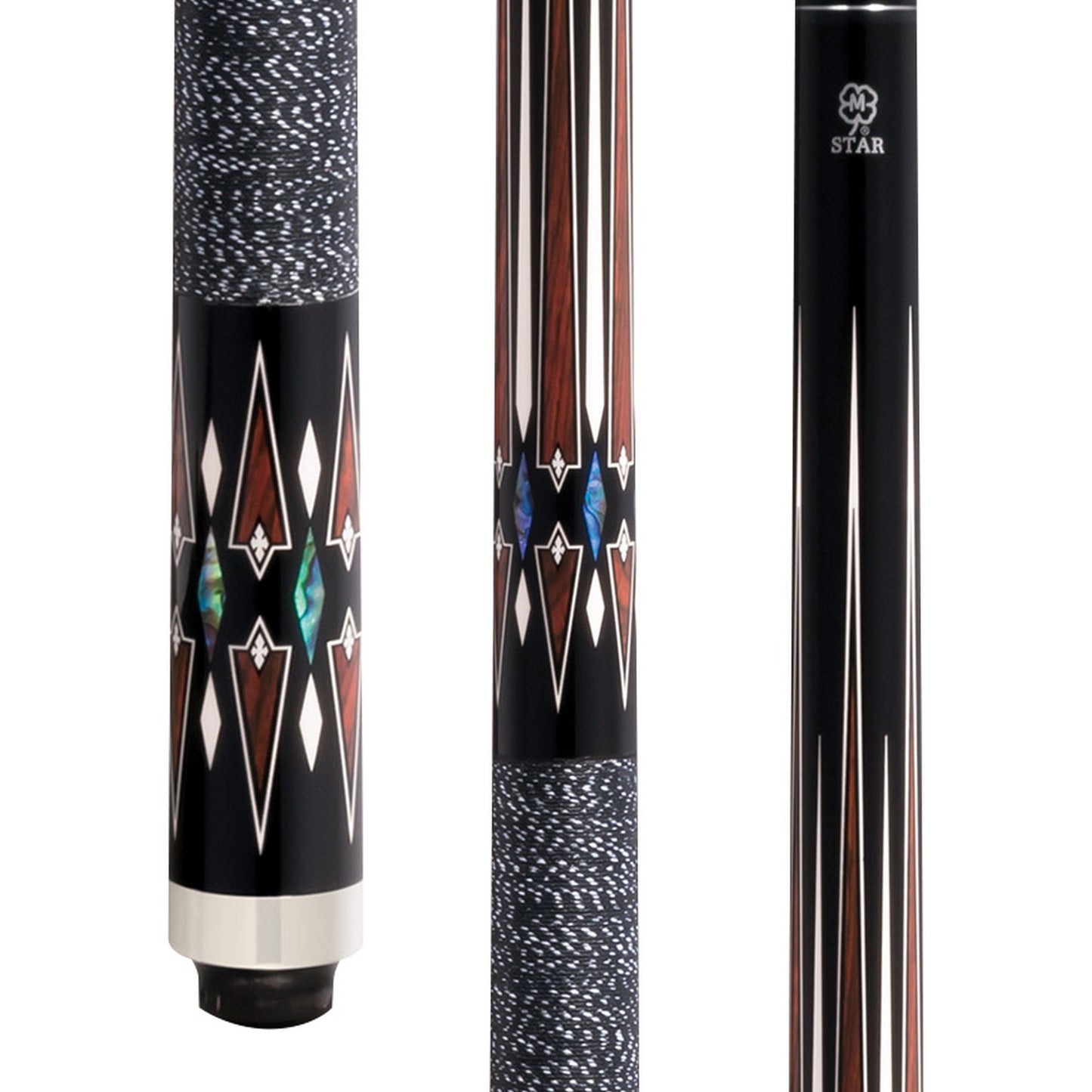 Star Pool Cue Stick S84 billiard pool cue stick by ASKA