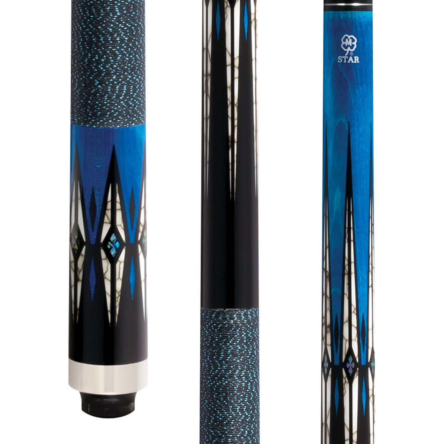Star Pool Cue Stick S85 billiard pool cue stick by ASKA