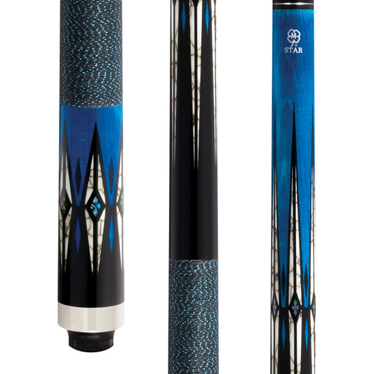 Star Pool Cue Stick S85