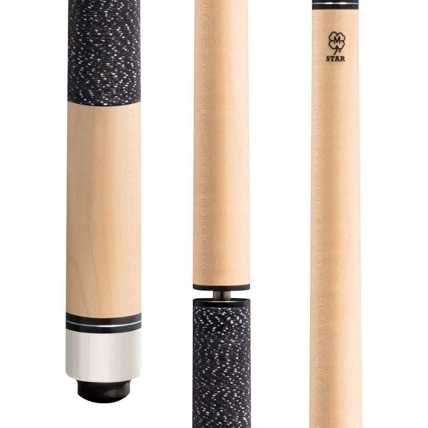 Star  Jump Break Pool Cue Stick S86 billiard pool cue stick by ASKA