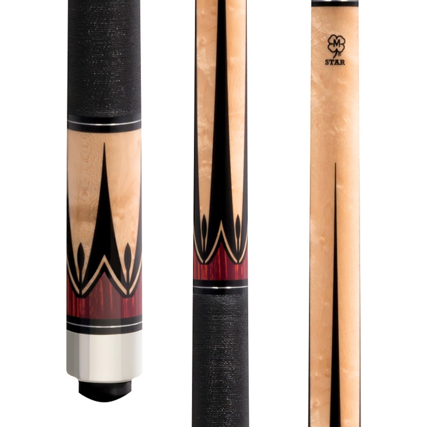 Star Pool Cue Stick S9 billiard pool cue stick by ASKA