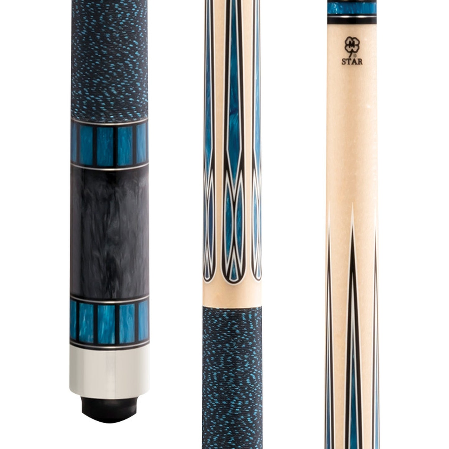Star Pool Cue Stick SP3 billiard pool cue stick by ASKA