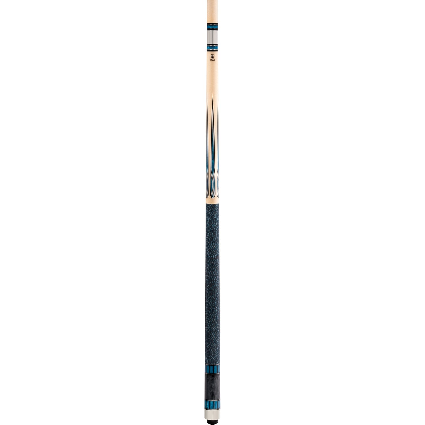 Star Pool Cue Stick SP3 billiard pool cue stick by ASKA
