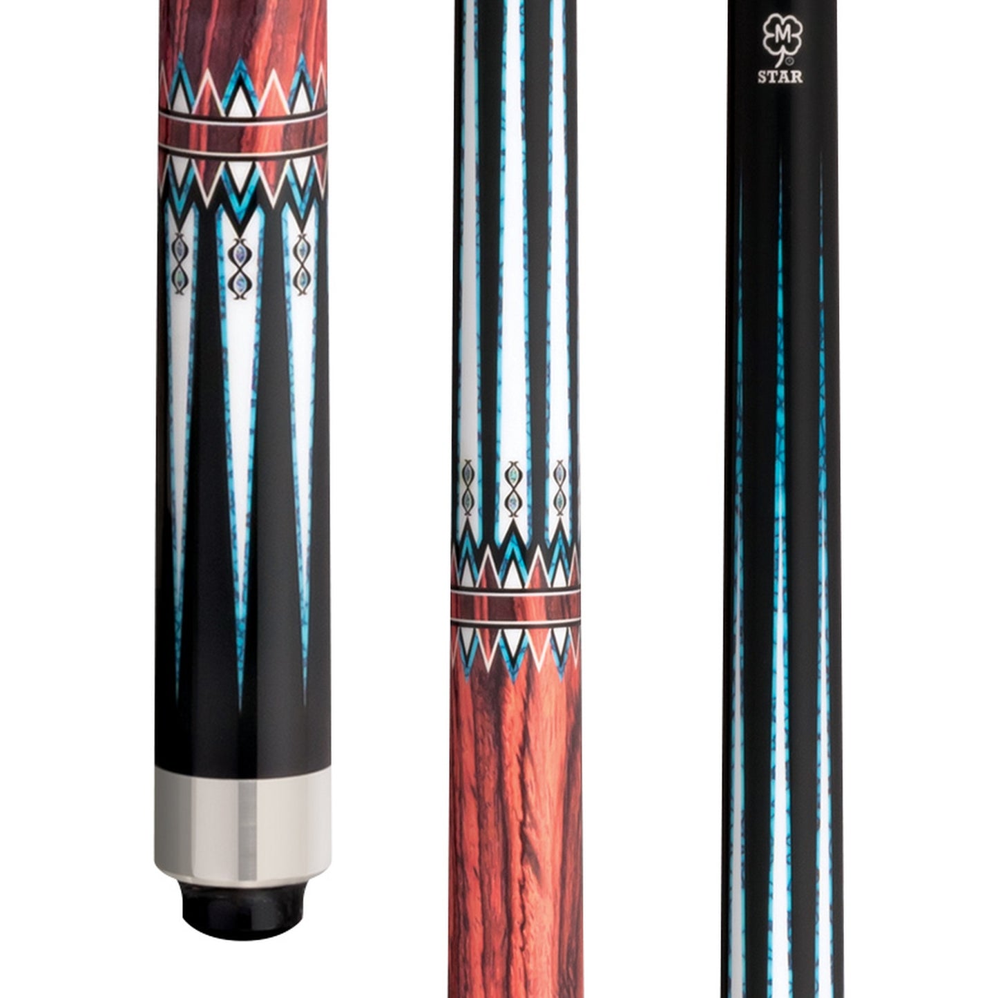 Star Pool Cue Stick S87 billiard pool cue stick by ASKA