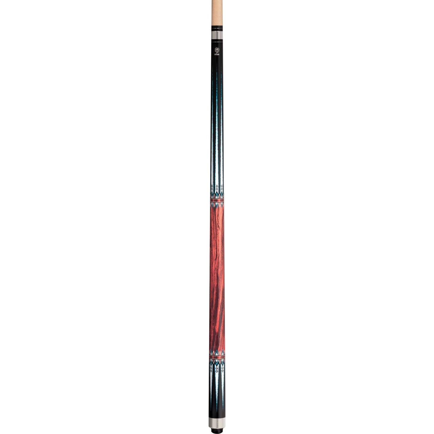 Star Pool Cue Stick S87 billiard pool cue stick by ASKA