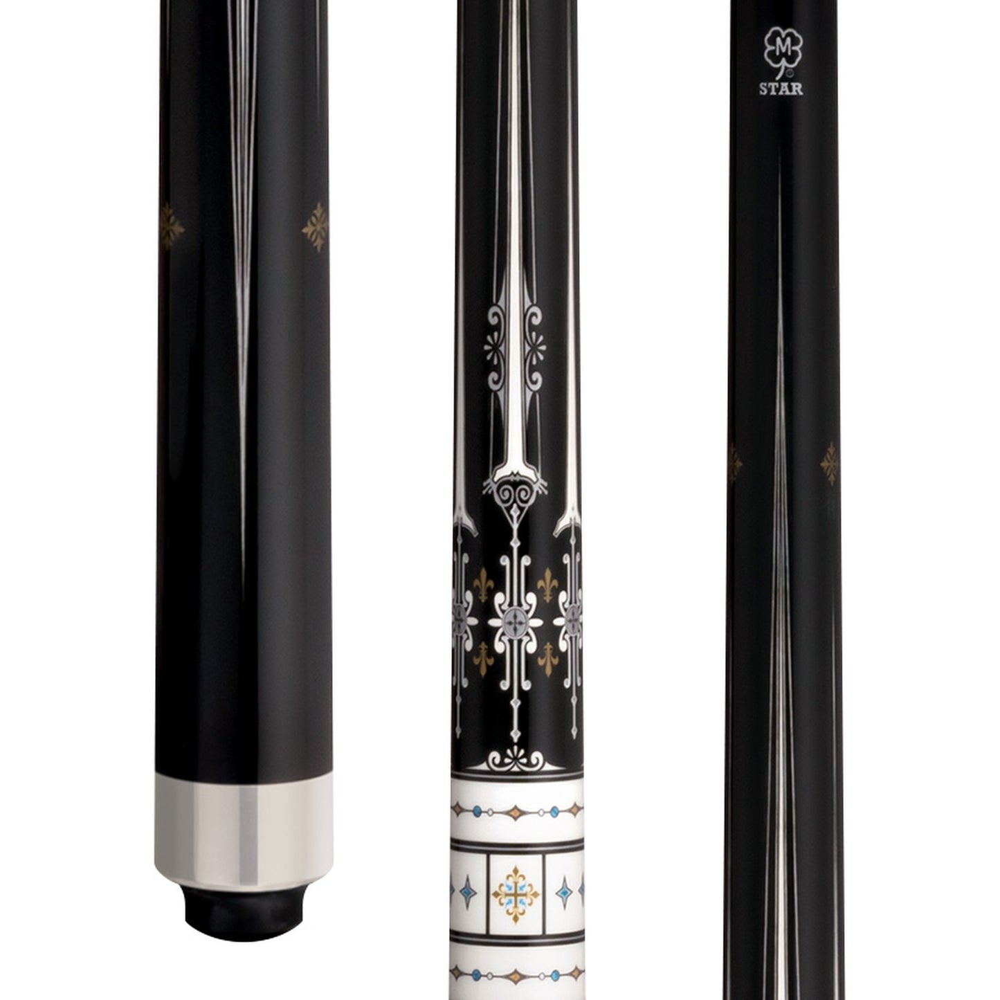 Star Pool Cue Stick S88 billiard pool cue stick by ASKA