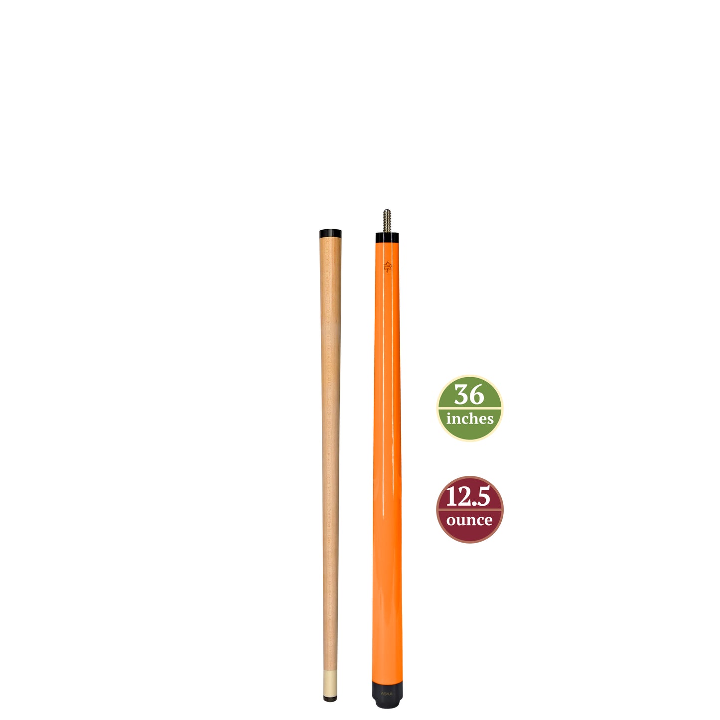 ASKA Blaze Orange 36