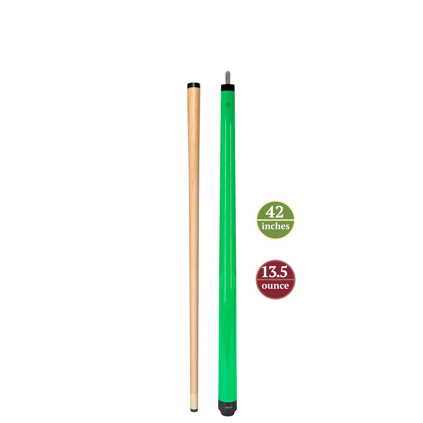 ASKA Neon Green 42