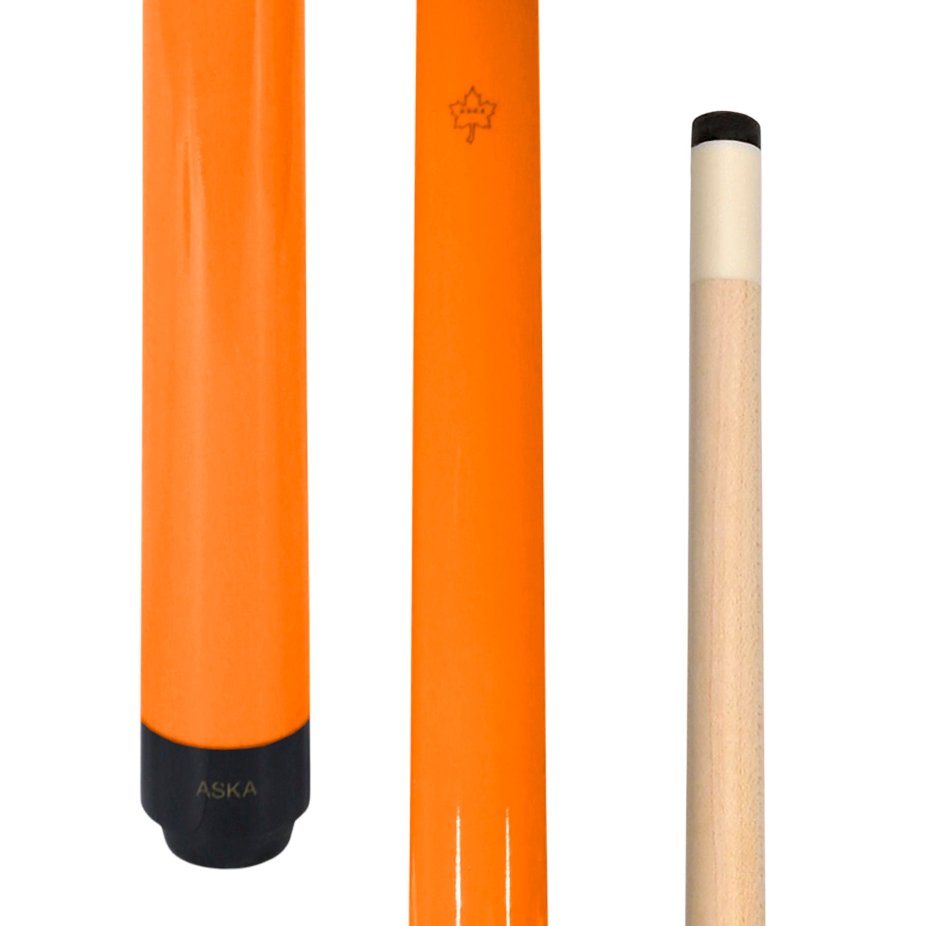 ASKA Blaze Orange 52