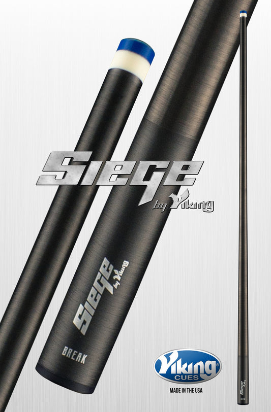 The Viking Siege BREAK - Carbon Fiber Performance Shaft, 13mm