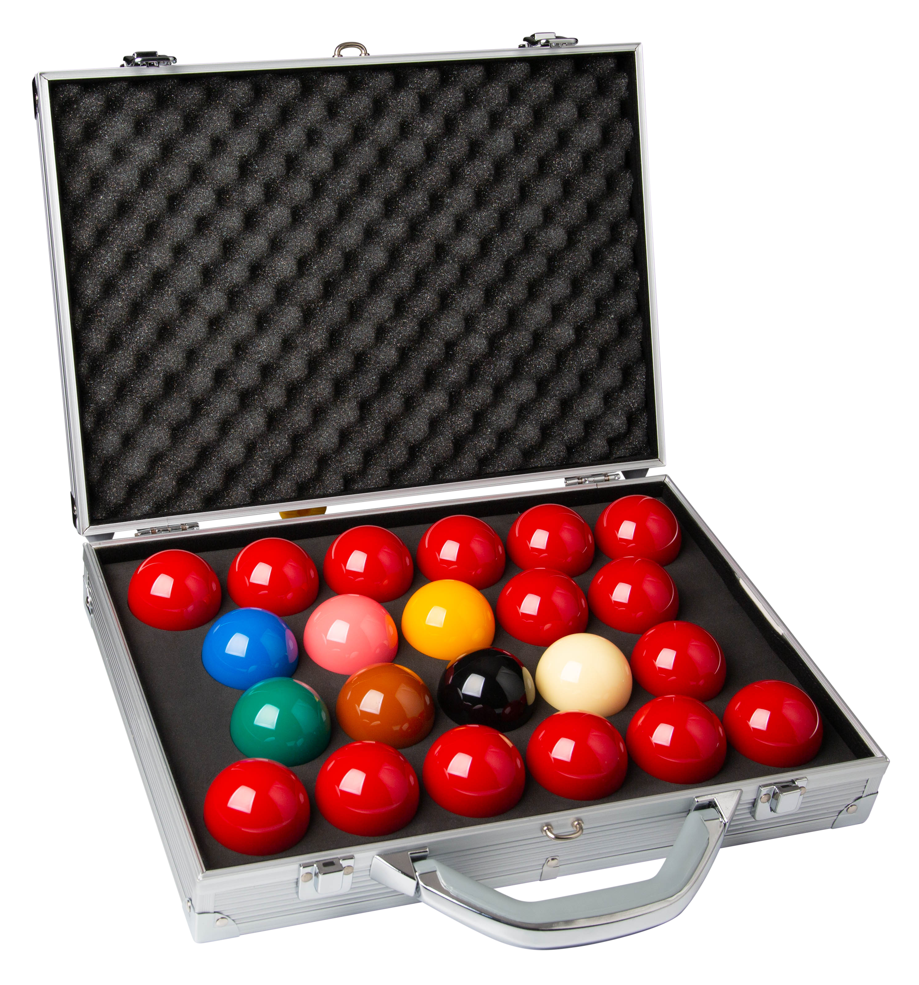 Aramith Champion SuperPro 1G Snooker Balls 2 1/16